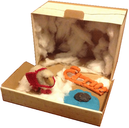 Theodors Lieblingsszene